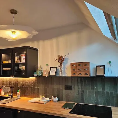 Apartment 80 M² - Gare - Grenoble
