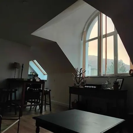 Apartment 80 M² - Gare - *