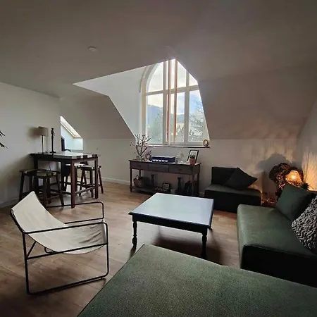 80 M² - Gare - *