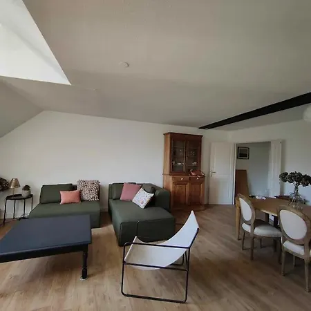 80 M² - Gare - * Grenoble