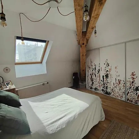 80 M² - Gare - Grenoble